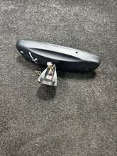 2004 Jaguar XJ8 Interior Rear View Mirror W/ Compass OEM ￼