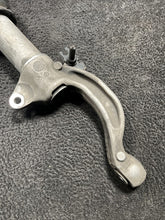 06700374380 2017 Maserati Levante Front Right Air Shock Strut Absorber OEM 06700374380