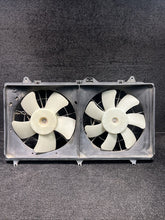 AA4227507261 2014 Chevrolet Camaro SS 6.2L Engine Dual Cooling Fan Assembly OEM AA4227507261