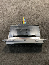 XF3H-19C933-AD 1998-2002 Lincoln Continental HVAC AC Heat Climate Control OEM XF3H-19C933-AD