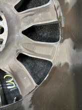 500681XXX 2009 Range Rover Sport 20” Factory Rim 20x9.5 OEM 500681XXX *SCUFFED*
