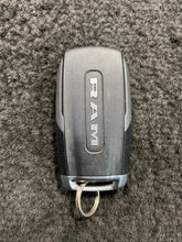 2023 Dodge Ram 2500 Keyless Entry Remote Controller Key Fob OEM