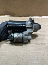0001107522 2012 Chevy Cruze Manual Electric Starter OEM 0001107522