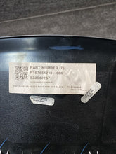 P157654201 22 Jeep Compass Cluster Trim Cover W/ Upper Steering Column Cover OEM P157654201