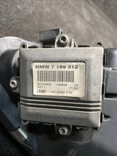 6937233 2007 BMW 750i Left Side HID Xenon Adaptive Headlight OEM 6937233