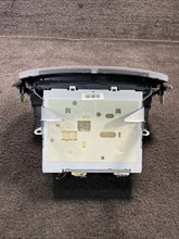 86120-33550 2003 Lexus ES300 Dash Display Screen Radio Air Vent Trim OEM 86120-33550