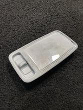 1998 Camry Overhead Center Roof Dome Light Map Gray OEM *TESTED*