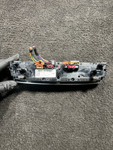 8V0820043S 2017 Audi A3 E-tron AC Heater Climate Control Panel OEM 8V0820043S