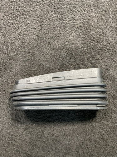 A1770903182 2018 Mercedes E63s AMG Front Right Air Intake tube OEM A1770903182