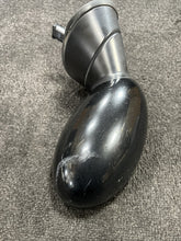 2003 Mini Cooper Left Side Power Door Mirror OEM Black