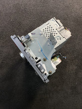 86201AG69B 07-09 Subaru Outback Legacy Stereo Radio W/ Climate Control Panel OEM 86201AG69B