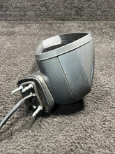 2017 Audi A3 E-tron Left Side Power Door Mirror Heated OEM Gray