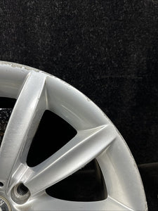 6774705 2006-2008 BMW 750Li 19” Factory Rim 19x9 OEM 6774705