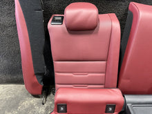 15-18 Lexus RC300 RC350 F Sport Complete Interior Seats W/ Door Cards