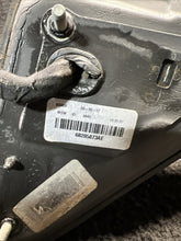 68285873AE 2018 Dodge Ram 2500 Left Side Power Fold Door Mirror Heated OEM 68285873AE