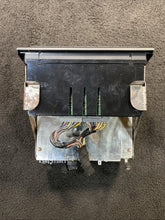 2W4T-18C815-AC 2000-2002 Lincoln LS Stereo Unit Radio AM FM & HVAC Control OEM 2W4T-18C815-AC