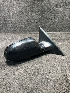 2010 Audi A5 Right Side Power Door Mirror W/ BSM OEM Black