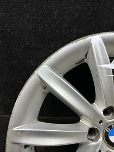 6774705 2006-2008 BMW 750Li 19” Factory Rim 19x9 OEM 6774705