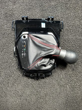 92140CC430 2023 Subaru BRZ Center Console Automatic Shifter Bezel Trim Boot OEM Black