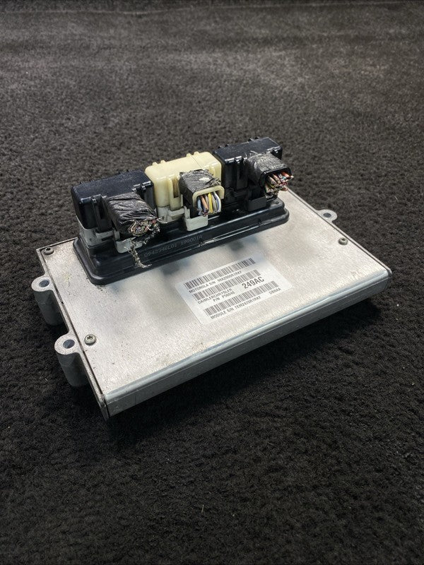 56040249AC 2001 Dodge Durango 4.7L ECU Engine Control Module OEM 56040249AC