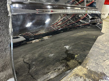 2025 Cadillac CT5 V BLACK WING Left Rear Door Assembly