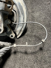 2022 Toyota GR86 Rear Right Spindle Knuckle Wheel Hub OEM