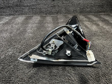 1990-1996 Nissan 300ZX Left Driver Door Mirror OEM Black