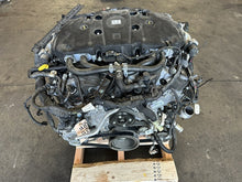 2025 Cadillac CT5-V 3.0L V6 Twin Turbo OEM Engine Assembly