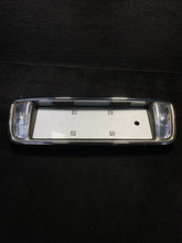 BPCS92801 00-05 Cadillac Deville Rear Trunk Back License Plate Light Panel OEM BPCS92801