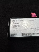 5QE035285A 18 Volkswagen Golf R Communication Online Service Control Module OEM 5QE035285A