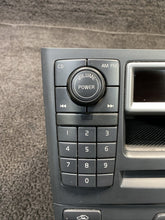 30737972-1 03-06 Volvo XC90 Dash Radio Screen HVAC Climate Control Panel Assy OEM 307379721