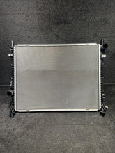 FR338005BG 2018 Ford Mustang GT 5.0L Engine Cooling Radiator OEM FR338005BG