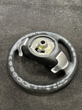 6774968 2008 BMW 128i Steering Driver Wheel W/ Controls OEM 6774968
