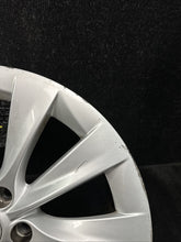102724400B 2016-2021 Tesla Model X 20” Factory Rim REAR 20x9 OEM 102724400B