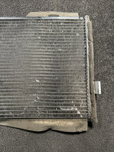 2017 Subaru STI AC Condenser OEM