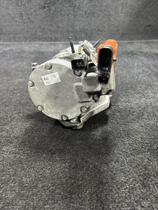 F502-LFEBA-02 2013 Hyundai Sonata Hybrid 2.4L A/C Compressor Assembly OEM