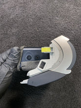 55650-53130 2014-2017 Lexus RC300 Front Left Dash Air Vent Grille OEM 55650-53130