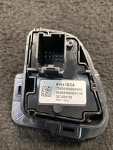 84941654 2020-2025 Cadillac CT5-V Stability Control System Switch W/ Trim OEM 84941654