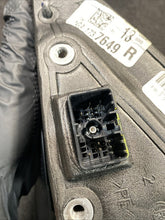 42885178 2025 Cadillac CT5-V Right Passenger Door Mirror W/ Camera & Blind Spot OEM Black