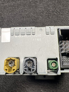 4G0035746C 2012 Audi A7 Radio Media CD Player Unit OEM 4G0035746C