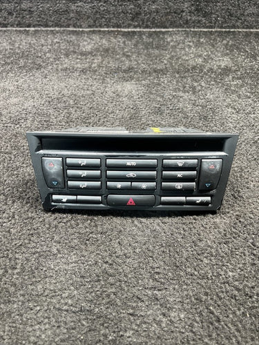 2003 Saab 9-3 AC Heater Climate Control Unit OEM