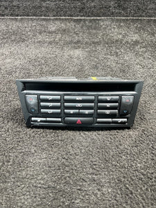 2003 Saab 9-3 AC Heater Climate Control Unit OEM