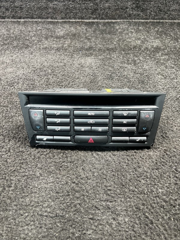 2003 Saab 9-3 AC Heater Climate Control Unit OEM