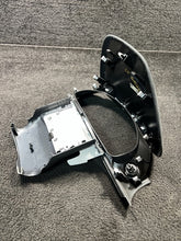 S17300140 2022 Toyota GR86 Speedometer Cluster Surround Trim Alcantara OEM Black S17300140