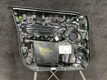 2023 BMW X1 Front Right Door Panel Assembly OEM