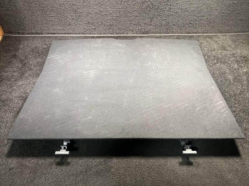 9462018 2023 BMW X1 Rear Trunk Spare Tire Cargo Floor Cover OEM 9462018