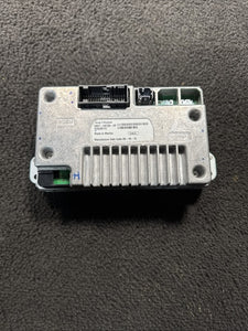 DB5T14F239AR 2012 Ford Focus Information Display Screen Assembly OEM DB5T14F239AR