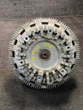 99A9761 2019 Kenworth T880 Paccar MX-13 Horton Engine Cooling Fan Clutch 99A9761 OEM