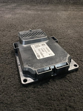 84809120 2025 Cadillac CT5-V Active Suspension Control Module OEM 84809120