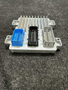 12656958 2014 Chevrolet Cruise 1.4L Engine Control Unit Module OEM 12656958